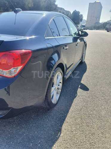 Chevrolet Cruze 2015, 187,000 km - 1.4 л - Bakı