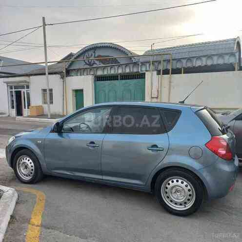 Kia Ceed 2007, 255,918 km - 1.6 л - Bakı