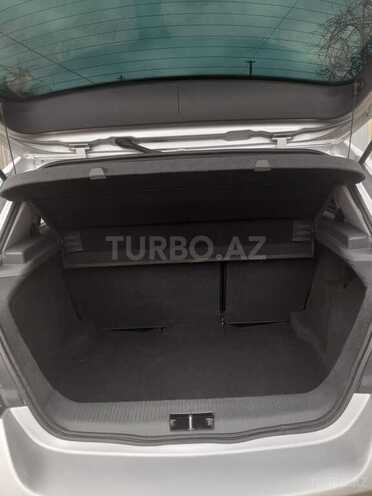 Opel Astra 2004, 170,658 km - 1.4 l - Füzuli