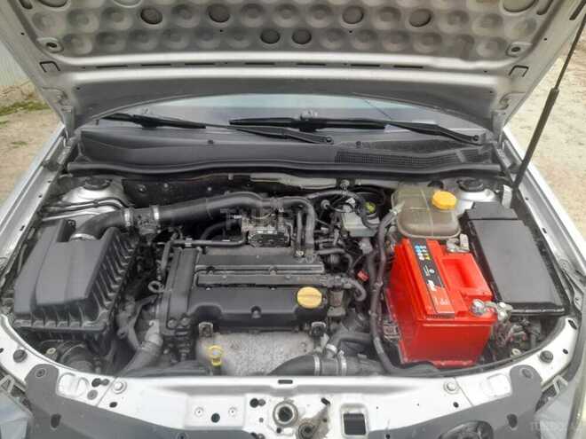 Opel Astra 2004, 170,658 km - 1.4 l - Füzuli