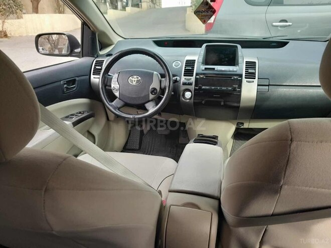 Toyota Prius 2008, 182,000 km - 1.5 л - Bakı