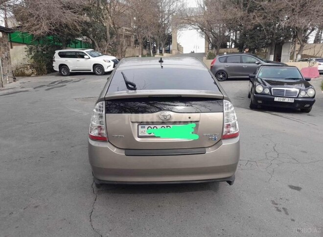 Toyota Prius 2008, 182,000 km - 1.5 л - Bakı