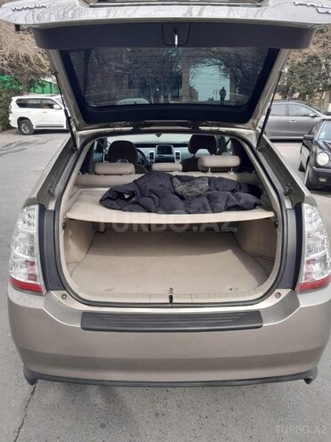 Toyota Prius 2008, 182,000 km - 1.5 л - Bakı