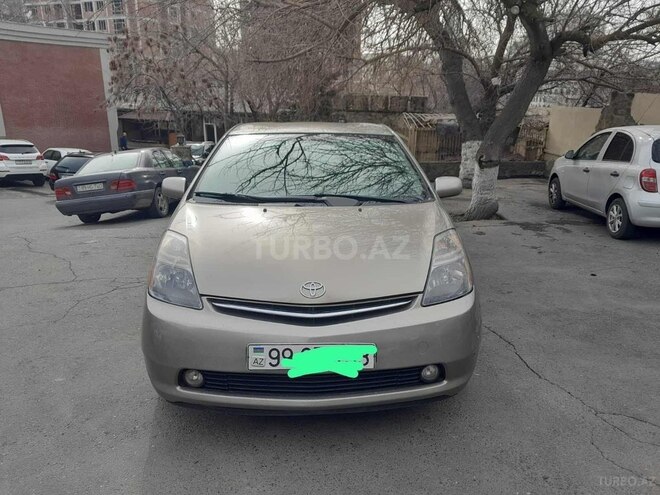 Toyota Prius 2008, 182,000 km - 1.5 л - Bakı