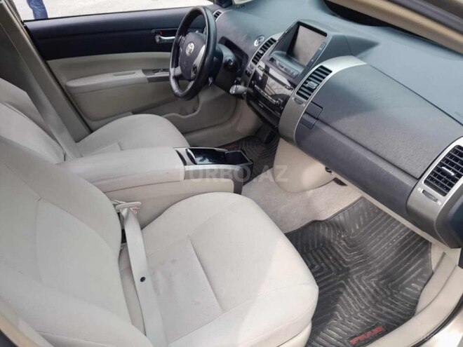 Toyota Prius 2008, 182,000 km - 1.5 л - Bakı