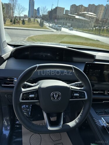 Changan Uni-K 2022, 9,000 km - 2.0 l - Bakı