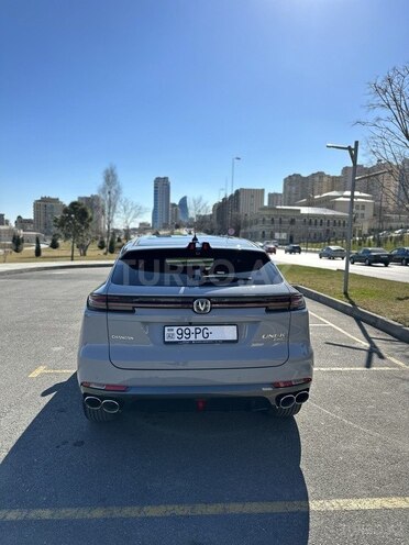 Changan Uni-K 2022, 9,000 km - 2.0 l - Bakı