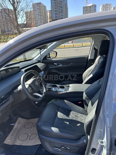 Changan Uni-K 2022, 9,000 km - 2.0 l - Bakı