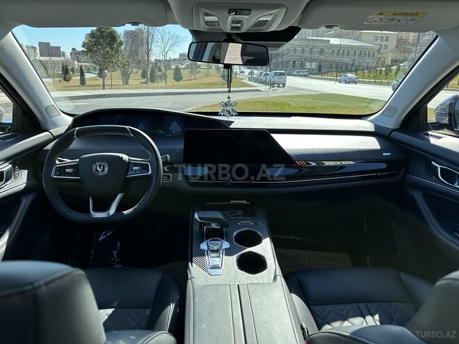 Changan Uni-K 2022, 9,000 km - 2.0 l - Bakı