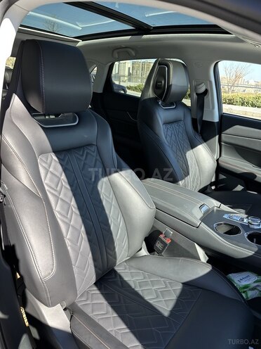 Changan Uni-K 2022, 9,000 km - 2.0 l - Bakı