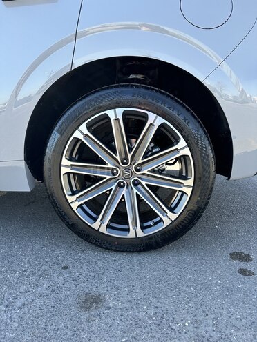 Changan Uni-K 2022, 9,000 km - 2.0 l - Bakı