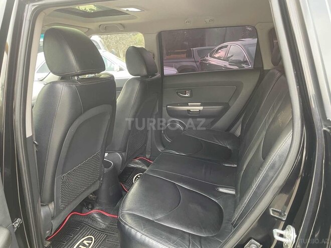 Kia Soul 2012, 168,532 km - 2.0 l - Bakı