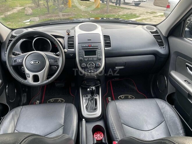 Kia Soul 2012, 168,532 km - 2.0 l - Bakı