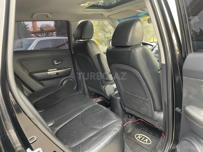 Kia Soul 2012, 168,532 km - 2.0 l - Bakı
