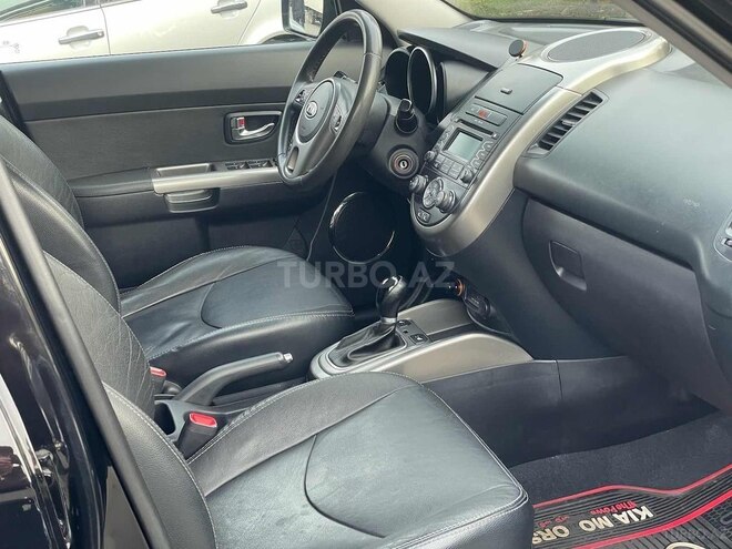 Kia Soul 2012, 168,532 km - 2.0 l - Bakı
