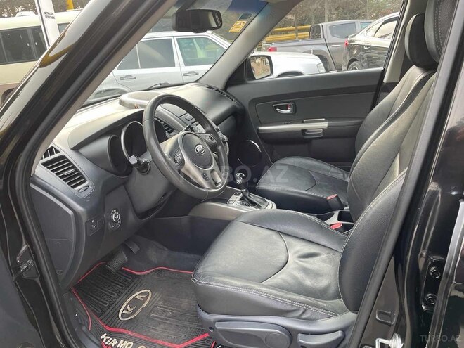 Kia Soul 2012, 168,532 km - 2.0 l - Bakı