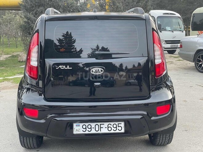 Kia Soul 2012, 168,532 km - 2.0 l - Bakı
