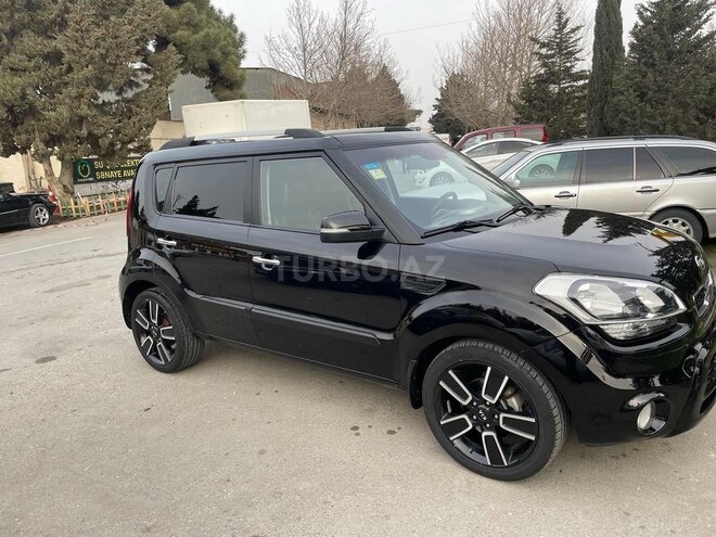 Kia Soul 2012, 168,532 km - 2.0 l - Bakı