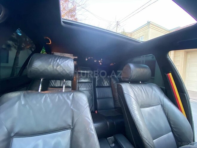 BMW 528 1998, 210,000 km - 2.8 l - Bakı