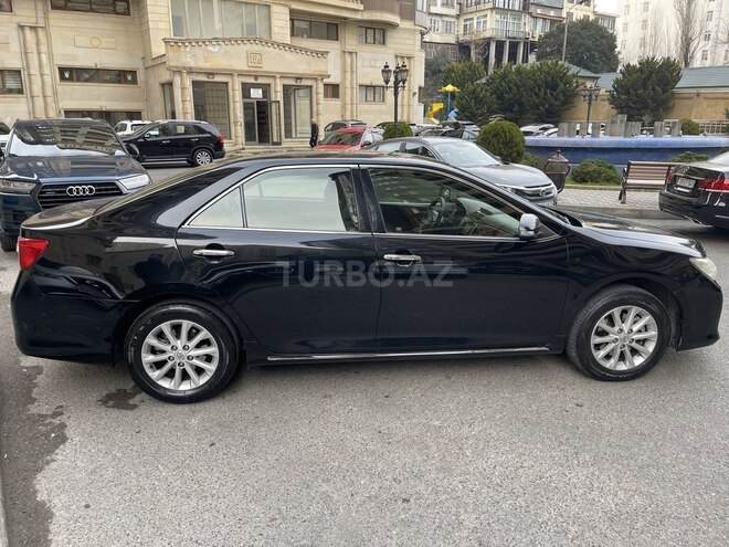 Toyota Camry 2012, 242,000 km - 2.5 l - Bakı