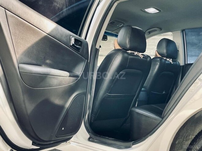Hyundai Sonata 2008, 142,000 km - 2.0 l - Bakı