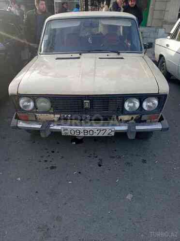 LADA (VAZ) 2106 1983, 321,123 km - 1.5 л - Qəbələ