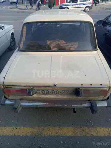 LADA (VAZ) 2106 1983, 321,123 km - 1.5 л - Qəbələ