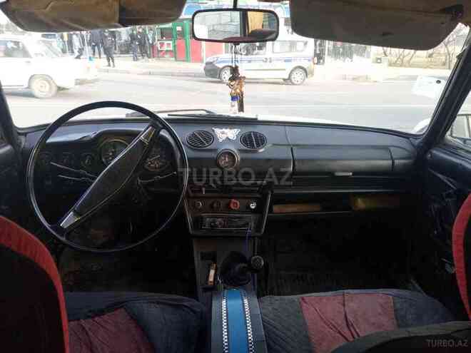 LADA (VAZ) 2106 1983, 321,123 km - 1.5 л - Qəbələ