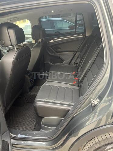 Volkswagen Tiguan 2021, 6,000 km - 2.0 л - Bakı