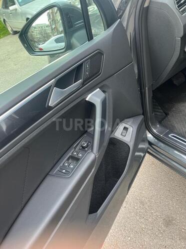 Volkswagen Tiguan 2021, 6,000 km - 2.0 л - Bakı