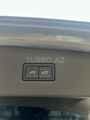 Volkswagen Tiguan 2021, 6,000 km - 2.0 л - Bakı