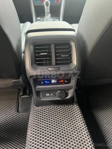 Volkswagen Tiguan 2021, 6,000 km - 2.0 л - Bakı