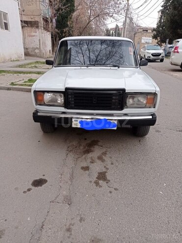 LADA (VAZ) 2107 1998, 98,198 km - 1.6 l - Sumqayıt