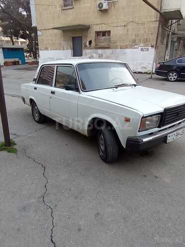 LADA (VAZ) 2107 1998, 98,198 km - 1.6 l - Sumqayıt