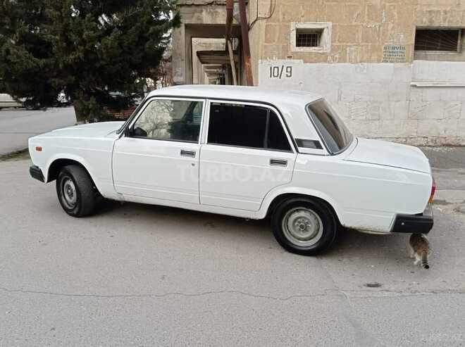 LADA (VAZ) 2107 1998, 98,198 km - 1.6 l - Sumqayıt