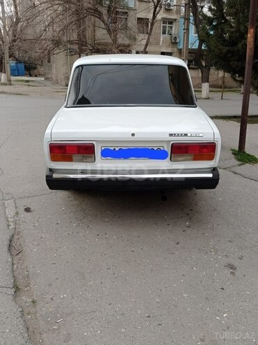 LADA (VAZ) 2107 1998, 98,198 km - 1.6 l - Sumqayıt