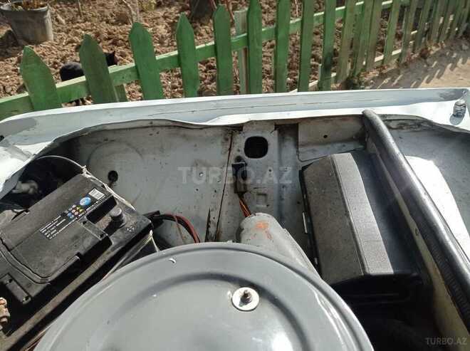 LADA (VAZ) 2107 1998, 98,198 km - 1.6 l - Sumqayıt