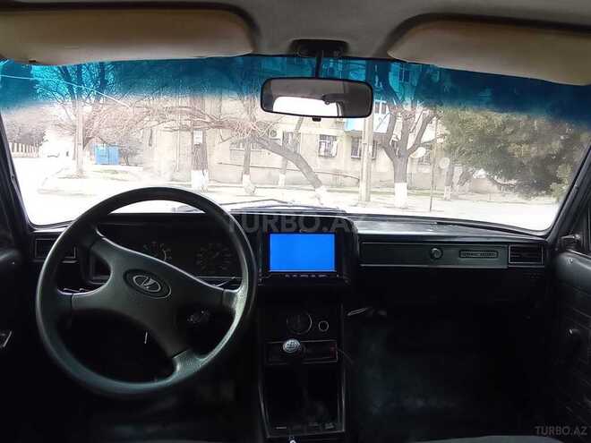 LADA (VAZ) 2107 1998, 98,198 km - 1.6 l - Sumqayıt