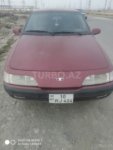 Daewoo Espero 1998, 212,100 km - 2.0 л - Sumqayıt