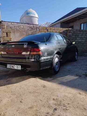 Nissan Maxima 1998, 380,259 km - 3.0 l - Xırdalan