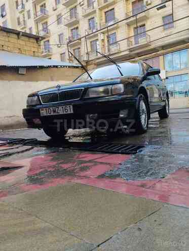 Nissan Maxima 1998, 380,259 km - 3.0 l - Xırdalan