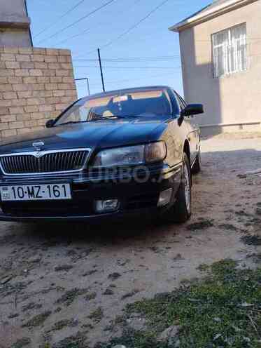 Nissan Maxima 1998, 380,259 km - 3.0 l - Xırdalan