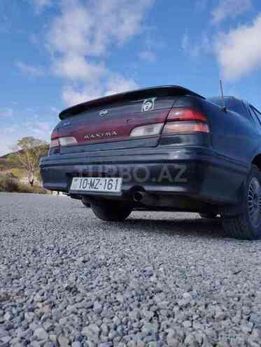 Nissan Maxima 1998, 380,259 km - 3.0 l - Xırdalan