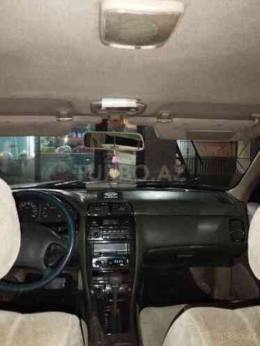 Nissan Maxima 1998, 380,259 km - 3.0 l - Xırdalan