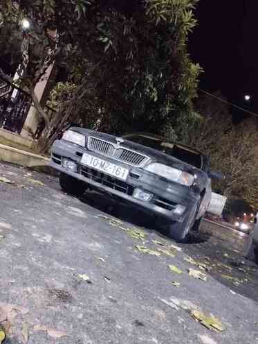 Nissan Maxima 1998, 380,259 km - 3.0 l - Xırdalan