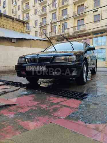 Nissan Maxima 1998, 380,259 km - 3.0 l - Xırdalan