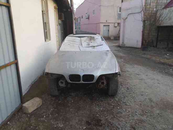 BMW 525 1998, 134,587 km - 2.5 l - Göyçay