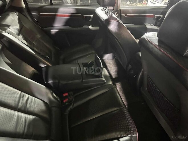 Hyundai Santa Fe 2009, 162,000 km - 2.0 l - Bakı