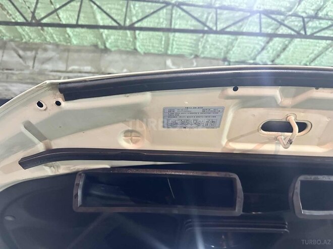 Hyundai Santa Fe 2009, 162,000 km - 2.0 l - Bakı