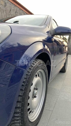Opel Astra 2006, 241,509 km - 1.4 l - Qax